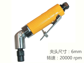 锐克马REKMA AT-7136M弯头刻磨机