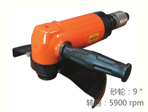 锐克马REKMA AT-7061R气动角磨机