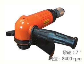 锐克马REKMA AT-7060R气动角磨机