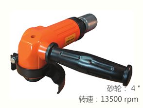 锐克马REKMA AT-7058R气动角磨机