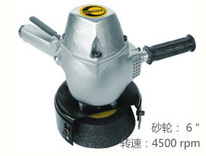 锐克马REKMA AT-7055气动角磨机