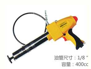锐克马REKMA AT-6039齿轮式黄油枪