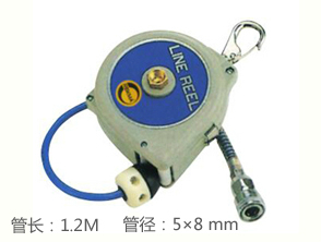 锐克马REKMA AA-2006气管平衡器