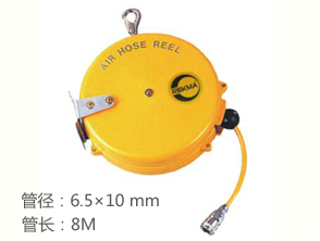 REKMA AA-2105A气管平衡器