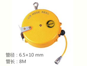 锐克马REKMA AA-2105A气管平衡器